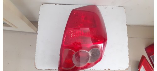 TOYOTA AURİS STOP LAMBASI SOL (06/09) DUYSUZ